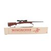 Image 1 : Winchester Mdl 70 Cal .25WSSM SN:G3001829 Bolt action varmint hunting target rifle in newer .25WSSM 