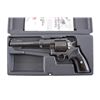 Image 2 : Ruger NM Super Redhawk Cal .454 Casull SN:551-75935, Extra large double action 6 shot revolver in .4