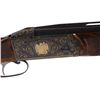 Image 2 : Krieghoff Mdl 32 12 ga SN:2933 O/U shotgun upgraded and customized, made bout 1966, 27" BBL's, vent 