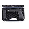 Image 2 : Beretta Mdl 92FS Cal 9mm SN:H80007Z Double action/Single action 15 shot semi-auto pistol with ambide