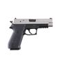 Image 1 : Sig Sauer Mdl P220 Cal .45acp SN:G362431 Double action/single action semi-auto 12 shot pistol with f