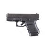 Image 1 : Glock Mdl 30 Cal .45acp SN:LLR027 Double action semi-auto 10 shot compact pistol. Matte black steel 