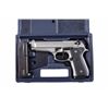 Image 2 : Beretta Mdl 96FS Cal .40S&W SN:BER453461 Double action semi-auto pistol made in U.S.A.. Stainless st