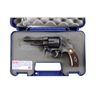 Image 2 : Smith & Wesson Mdl 21-4 Cal .44S&W SN:DAU8850, Double action 6 shot revolver with exposed hammer and