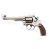 Image 1 : Smith & Wesson Mdl 15-9 Heritage Series Cal .38sp, SN:BCD0114, Double action 6 shot "Ed McGivern" ta