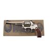 Image 2 : Smith & Wesson Mdl 15-9 Heritage Series Cal .38sp, SN:BCD0114, Double action 6 shot "Ed McGivern" ta