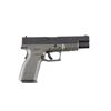 Image 1 : Springfield Armory Mdl XD 40 Cal .40S&W SN:US288978, Double action 12 shot semi-auto pistol made in 