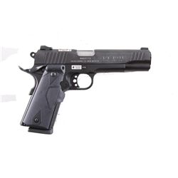 Taurus Mdl PT1911 Cal .45acp SN:NAO37733 Double action semi-auto "Homeland Defense" 1911 style pisto