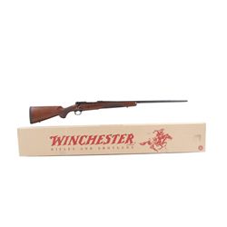 Winchester Mdl 70 Cal 7mm Rem Mag SN:G313417 Bolt action hunting rifle in 7mm Rem Mag chambering. Br