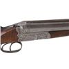 Image 2 : Suhl German Pre-War 12 ga SN:NVSN Shotgun with 29 1/4" BBL's, choked full and full, double triggers,