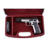 Image 2 : Tanfoglio P23L Witness-Match Cal .38super SN:EA37615, Single action semi-auto Match Target pistol ma