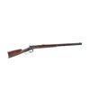 Image 1 : Winchester Mdl 92 Cal .32-20 SN:238606 Lever action rifle, 24" octagonal BBL, crescent butt, full ma