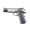 Image 2 : Springfield Armory Mdl 1911-A1 Cal .45acp SN:N510216, Single action semi-auto pistol with all stainl