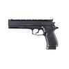 Image 1 : Beretta Mdl 87 Target Cal .22LR SN:C44725U Single action 10 shot semi-auto target pistol with ambide