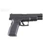 Image 1 : Springfield Armory Mdl XD 40 Cal .40S&W SN:US435110, Double action 12 shot semi-auto pistol made in 