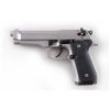 Image 1 : Beretta Mdl 92FS Cal 9mm SN:BER473654 Double action/Single action 15 shot semi-auto pistol with ambi