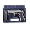 Image 2 : Beretta Mdl 92FS Cal 9mm SN:BER473654 Double action/Single action 15 shot semi-auto pistol with ambi