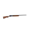 Image 1 : Remington 1100 12 ga, 2 3/4" SN:L934354V Semi-auto field grade shotgun with blued finish and rolled 