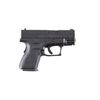 Image 1 : Springfield Armory Mdl XD 40 Cal .40S&W SN:US222511, Double action 11 shot semi-auto sub-compact pis