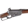 Image 2 : Winchester Mdl 1895 Cal .30-40 Krag SN:424800 Lever action rifle with 22" round BBL and Redfield rec