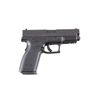 Image 1 : Springfield Armory Mdl XD 40 Cal .40S&W SN:US246833, Single action semi-auto pistol with matte black