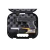 Image 2 : Glock Mdl 27 Cal .40S&W SN:LYR422 Sub compact double action only 9-shot semi-auto pistol with black 