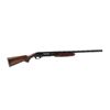 Image 1 : Remington 870 Field Wingmaster 16 ga, 2 3/4" SN:D655855W, Pump action field grade shotgun with deep 