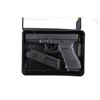 Image 2 : Glock Mdl 21 Cal .45acp SN:EUZ757US Double action only 13 shot semi-auto pistol with black polymer f