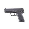 Image 1 : H&K Mdl USP Cal .40S&W SN:22-079895 DA/SA semi-auto pistol with steel slide and polymer frame made i