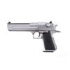 Image 1 : IWI Desert Eagle Cal .50AE SN:37201817 Single action, gas operated, semi-auto LARGE size 7 shot pist
