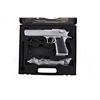 Image 2 : IWI Desert Eagle Cal .50AE SN:37201817 Single action, gas operated, semi-auto LARGE size 7 shot pist