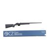 Image 1 : CZ Mdl 527 Varmint Cal .223 Rem SN:91554 Bolt action varmint hunting rifle made in the Czech Republi