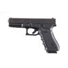 Image 1 : Glock Mdl 22 Cal .40S&W SN:LEU183 Double action only 13 shot semi-auto pistol with black polymer fra