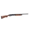 Image 1 : Remington 870 Express Magnum Cal 20 ga, 3" SN:AB386837U , Pump action hunting shotgun with matte bla