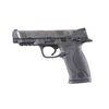 Image 1 : Smith & Wesson Mdl M&P 45 Cal .45acp SN:MPR5549, Double action semi-auto pistol with stainless steel
