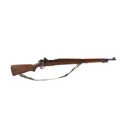 Smith Corona Mdl 03/A3 Cal .30-06 SN:4824843, Military bolt action rifle made for U.S. military by S