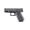 Image 1 : Glock Mdl 23 Talo Cal .40S&W SN:LMX825 Double action only 13 shot semi-auto pistol made in Austria. 