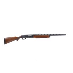 Remington SP10 Magnum 10 ga SN:RM016453 Semi-auto "goose gun" shotgun with matte black finish, check