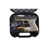 Image 2 : Glock Mdl 21 Cal .45acp SN:KDG601 Double action only 13 shot semi-auto pistol with OD Green polymer 