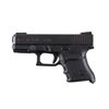 Image 1 : Glock Mdl 30 Cal .45acp SN:NKU100 Double action semi-auto compact pistol made in Austria. Matte blac