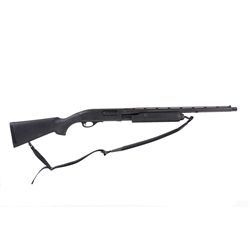 Remington 870 Magnum  Turkey  Cal 12 ga, 3  SN:A400054M, Semi-auto  special Purpose  shotgun with ma