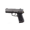 Image 1 : Ruger Mdl P94DC Cal .40S&W SN:341-51060 Double action 10 shot semi-auto pistol with decocker. Stainl