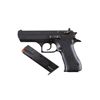 Image 1 : IMI Baby Desert Eagle Cal 40S&W SN:99302562 Double action/single action semi-auto pistol made in Isr