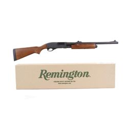 Remington 870 Express Magnum Cal 12 ga, 3  SN:B653408M , Pump action  Fully Rifled  deer hunting sho