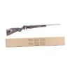 Image 1 : Savage Mdl 93R17 Cal .17HMR SN:0658250 Bolt action hunting/sporting rifle with clip magazine in desi