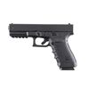 Image 1 : Glock Mdl 21 Cal .45acp SN:KVU531 Double action only 13 shot semi-auto pistol with black polymer fra