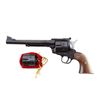 Image 1 : Ruger NM Blackhawk Cal .45LC SN:46-50078 Single action 6 shot convertible revolver in .45LC and .45a