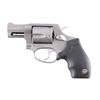 Image 1 : Taurus Mdl 85UL Cal .38sp SN:AT63924 Double action 5 shot Ultra Lite pocket revolver with exposed ha