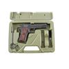 Image 2 : Springfield Armory Mdl 1911-A1 Service Mdl Cal .45acp, SN:WW28073, Single action 1911-A1 style semi-