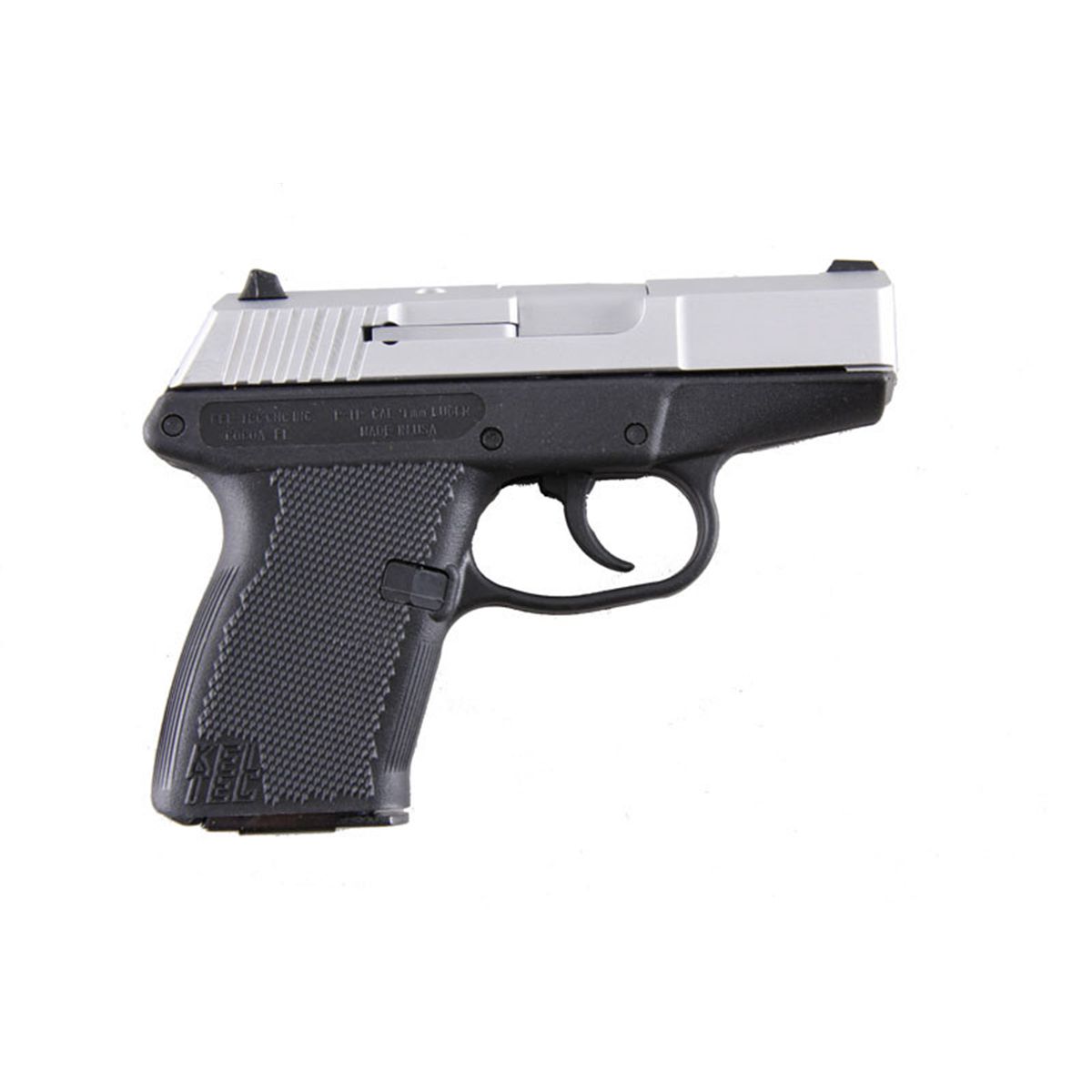 double action only pistol